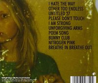 Polly Scattergood [CD], 1