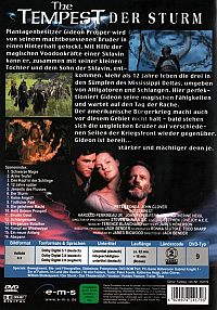 The Tempest [DVD], 1