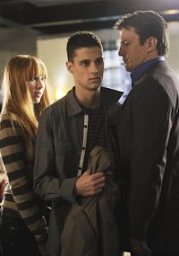 Castle - Staffel 3 [DVD], 9