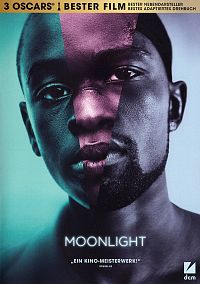 Moonlight [DVD], 1