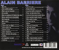 La Compilation Authentique [CD], 1