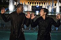 Rush Hour 3 [Blu-ray], 1