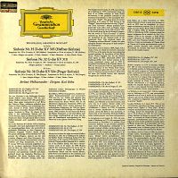 Mozart: Symphonien Nr. 35 