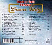 Rock'n'Roll Forever [CD], 1