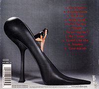 Mes Courants Electriques... [CD], 1