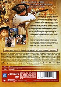 Battle of the Brave [DVD], 1
