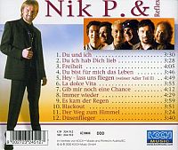 Du und Ich [CD], 1