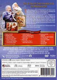 Santa Clause 3 - Eine frostige Bescherung [DVD], 1