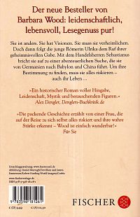 Die Schicksalsgabe, 1