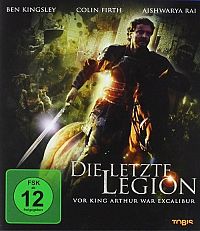 Die Letzte Legion [Blu-ray], 1