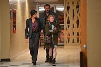 Captives [Blu-ray], 1