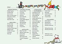 Zwergenstübchen - Rezepte für Feste, 1