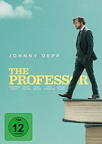 The Professor [DVD], 1