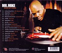 Enter My House [CD], 1