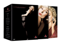 Marilyn Monroe Diamond Collection [DVD], 2