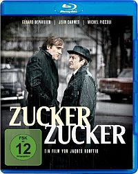 Zucker Zucker [Blu-ray], 1