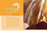 Shaolin - Das Geheimnis der inneren Stärke, 6