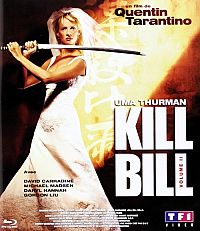 Kill Bill Vol. 2 [Blu-ray], 1