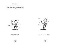 Das verrückte Baumhaus - mit 13 Stockwerken, 2