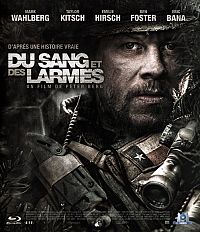 Du sang et des larmes [Blu-ray], 1