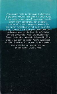 In der Nacht des siebenten Mondes, 1