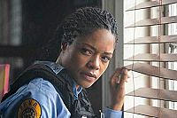 Black and Blue [Blu-ray], 5