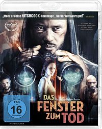 Das Fenster Zum Tod [Blu-ray], 1