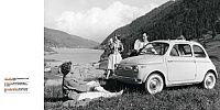 Cinquecento - The Fiat 500 Story, 2