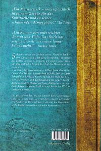 Die Tochter des Pharao, 1