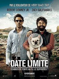 Date limite [DVD], 1