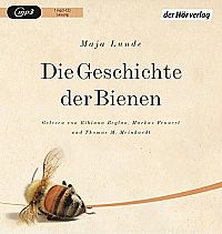 Die Geschichte der Bienen [CD], 1