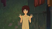 Le garçon et la bête [Blu-ray], 4