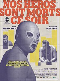 Nos héros sont morts ce soir [DVD], 5