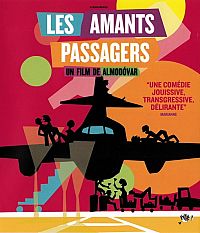 Les amants passagers [Blu-ray], 1