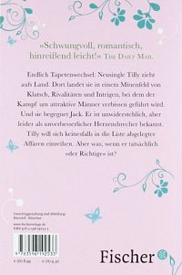 Vorsätzlich verliebt, 1