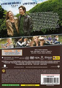 Trop loin pour toi [DVD], 1