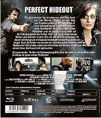 Perfect Hideout [Blu-ray], 1