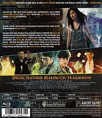 Magic to win [Blu-ray], 1