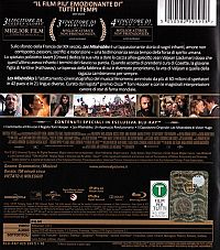 Les Misérables [Blu-ray], 1