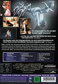 Dirty Dancing [DVD], 1