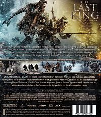 The last king - Der Erbe des Königs [Blu-ray], 1