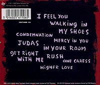 Songs of Faith and Devotion [CD], 1