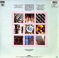 Gaudi [Vinyl], 1