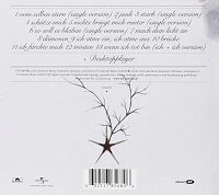 Vom Selben Stern  [CD], 1