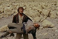 Mit Django kam der Tod [Blu-ray], 2