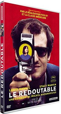 Le Redoutable [DVD], 1