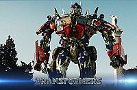 Transformers 2 - Die Rache [DVD], 3