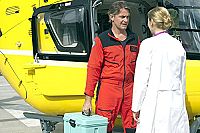 Die Bergretter - Staffel 7 [DVD], 8