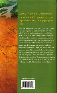 Lasra und das Lied der Steine, 1