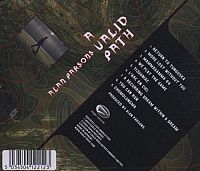 A Valid Path [CD], 1